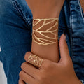 Gold