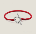Red - Silver