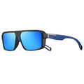 Reflective Blue