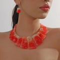 Coral Flame