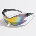 Iridescent