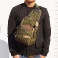 Green Camo