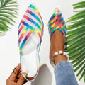 Multicolor