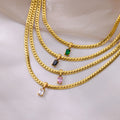 Complete Set (All 4 Colors)