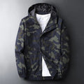 Navy Camo