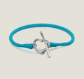 Tiffany Blue - Silver