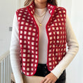 Red Grid