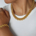 Gold