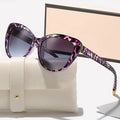Purple Leopard