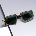 Green/Gold