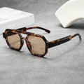 Tortoise Brown