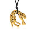 Studded Gold