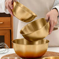 Gold (Set of 3)