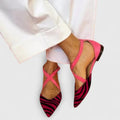 Dark Pink