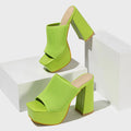 Lime Green