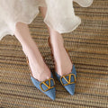Powder Blue