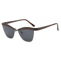 Brown-Black