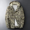 Khaki Camo