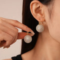 Pavé Studded