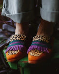 Leopard Print