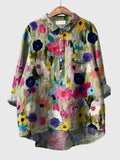 Floral Print 5