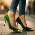 Emerald Green