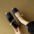 Yang Black