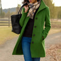 Moss Green