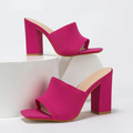 Hot Pink