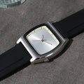 Silver Silicone