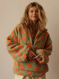 Sage-Orange