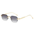 Gradient-Gold