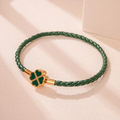 Navy Green