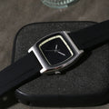 Black Silicone