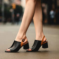 Classic Black