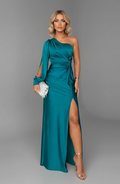 Aqua Green