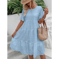 Sky Blue