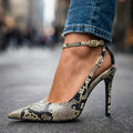 Snakeskin