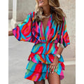 Colorful (Almost sold out)