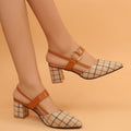Plaid