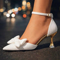 Ivory White