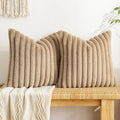 Khaki (5-Pack)