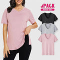 Black / Gray / Pink