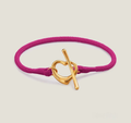 Magenta - Gold