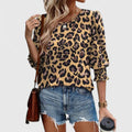 Leopard Print