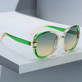 Green Champagne