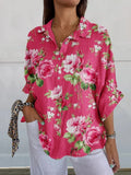 Rose Pink