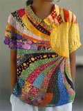 Multicolored