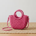 Hot pink