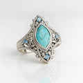 Silvery